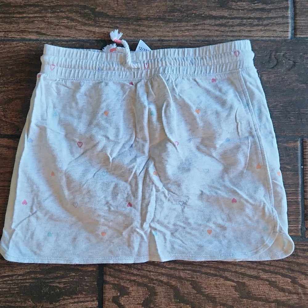 Oshkosh girls skort